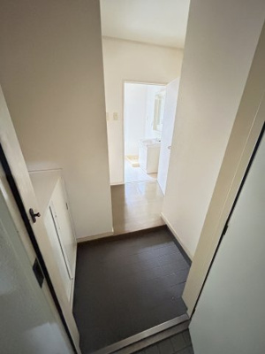 【玄関】 | ファゼンダ78