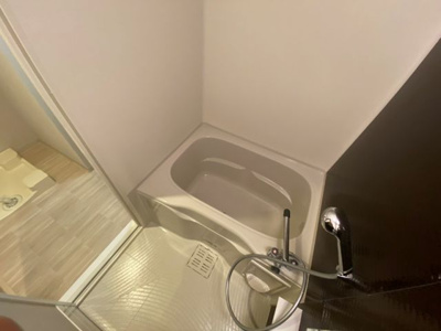 【浴室】 | La Douceur玉造 | お風呂で日々の疲れを落としましょう