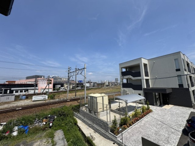 【展望】 | 閑放荘