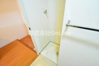 【設備】 | モアナコート