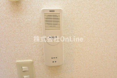 【セキュリティ】 | モアナコート