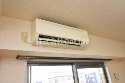 【設備】 | モアナコート