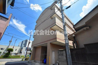 【外観】 | モアナコート