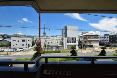 【展望】 | モアナコート