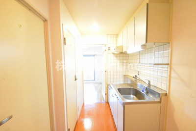 【内装】 | モアナコート