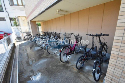 【その他共用部分】 | モアナコート