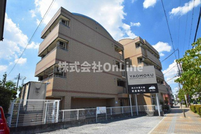 【外観】 | モアナコート