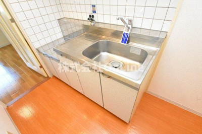 【キッチン】 | モアナコート