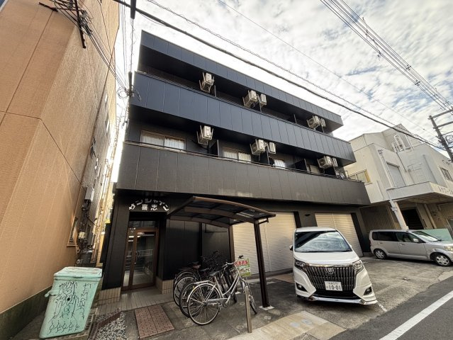 サンシャイン喜志
