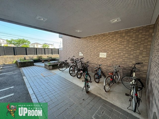 レジデンス味美のその他共用部分