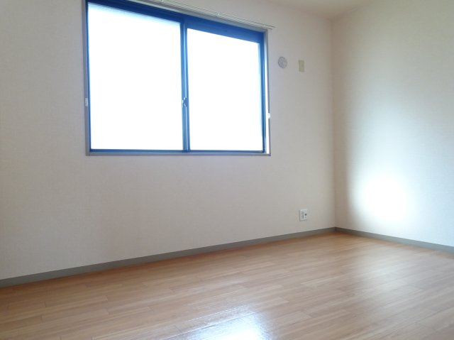 GRACE　KUMANOⅡの洋室