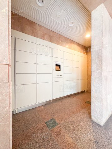 エバーライフネアシティ久留米壱番館のその他共用部分