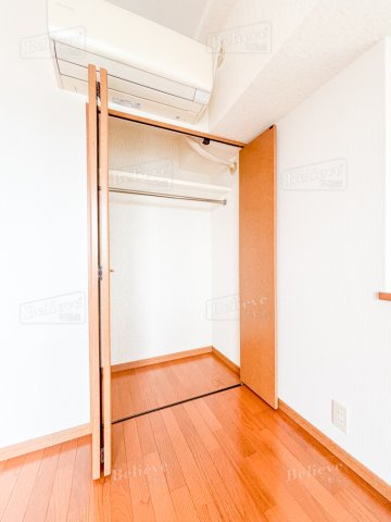 エバーライフネアシティ久留米壱番館の内装