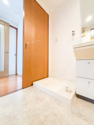 エバーライフネアシティ久留米壱番館の内装