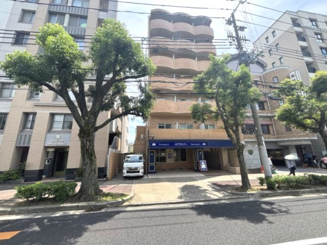 ラ・ティーダ御影