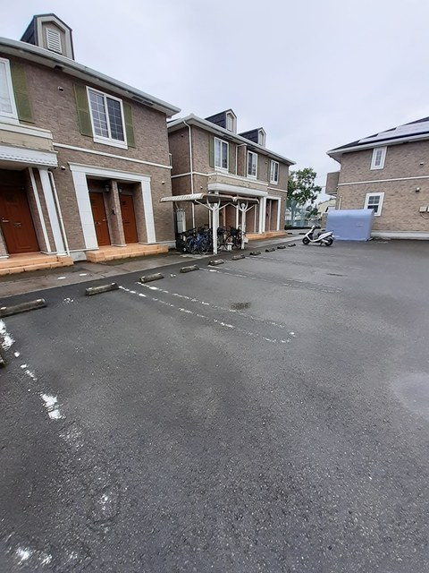 リージェントパーク　ＡＰＭ　Ⅱの駐車場|駐車場