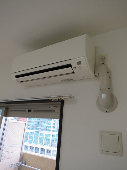 【設備】エスライズ新神戸 