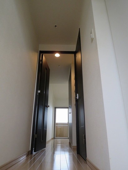 【内装】エスライズ新神戸 