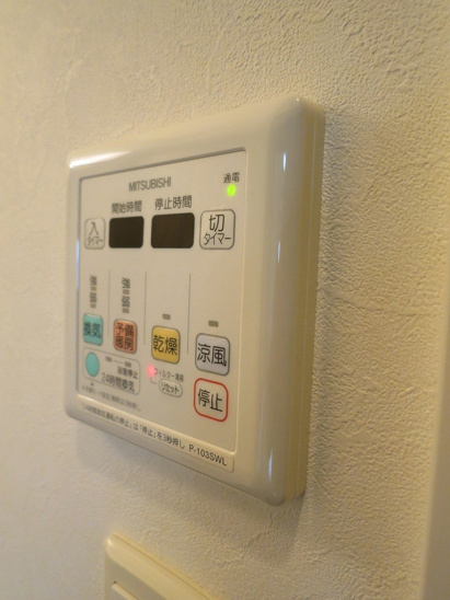 【設備】エスライズ新神戸 