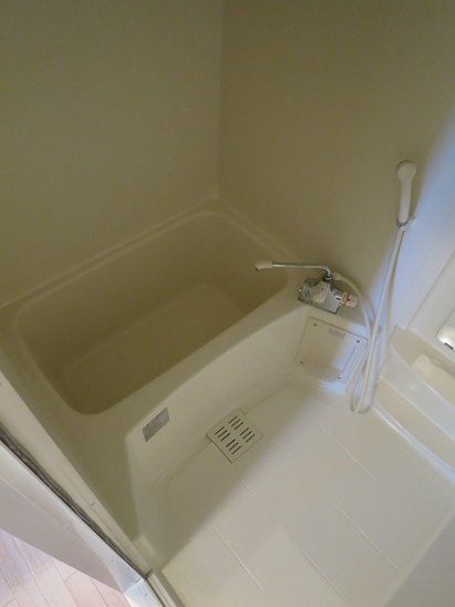 【浴室】エスライズ新神戸 