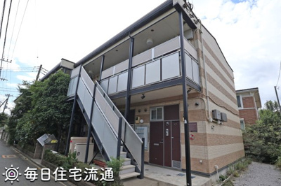 【外観】 | ＭＩＮＫ