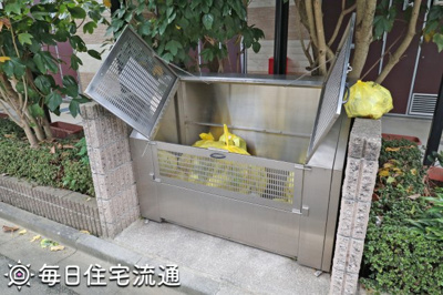 【その他共用部分】 | ＭＩＮＫ