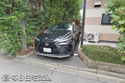 【駐車場】 | ＭＩＮＫ