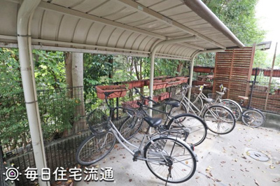 【その他共用部分】 | ＭＩＮＫ