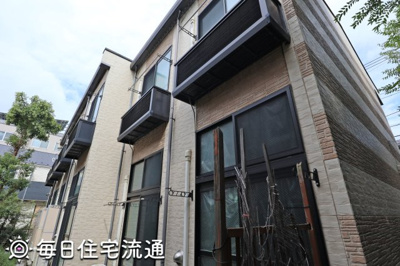 【外観】 | ＭＩＮＫ