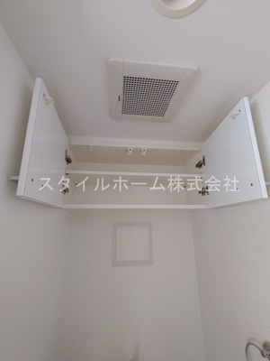 【設備】 | クレメゾンコートEAST
