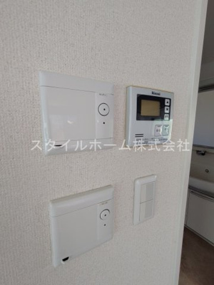 【設備】 | クレメゾンコートEAST