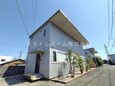 【外観】 | クレメゾンコートEAST