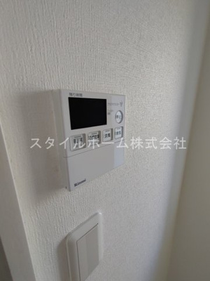 【セキュリティ】 | クレメゾンコートEAST