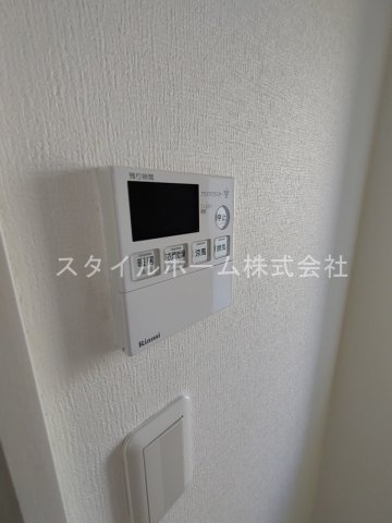 【セキュリティ】 | クレメゾンコートEAST
