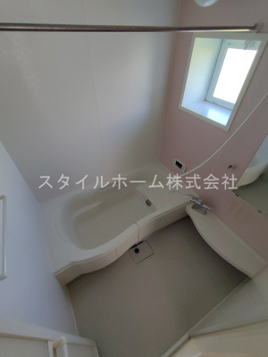 【浴室】 | クレメゾンコートEAST