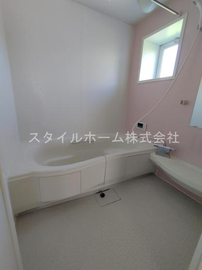 【浴室】 | クレメゾンコートEAST