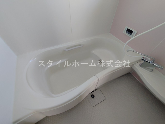 【浴室】 | クレメゾンコートEAST