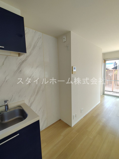 【その他】 | クレメゾンコートEAST