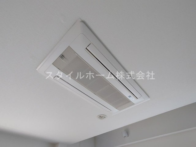 【設備】 | クレメゾンコートEAST