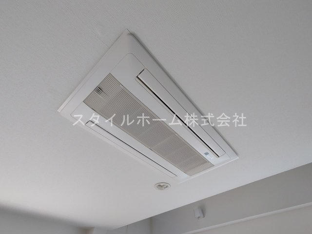 【設備】 | クレメゾンコートEAST