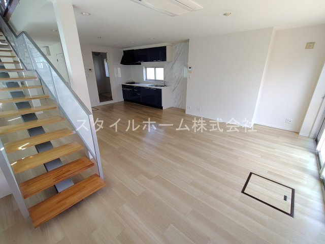 【内装】 | クレメゾンコートEAST