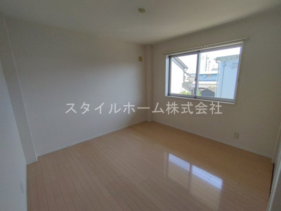 【居間・リビング】 | クレメゾンコートEAST