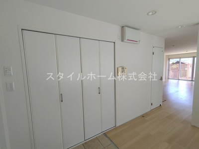 【その他共用部分】 | クレメゾンコートEAST