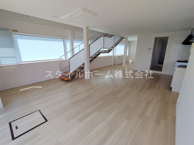 【内装】 | クレメゾンコートEAST