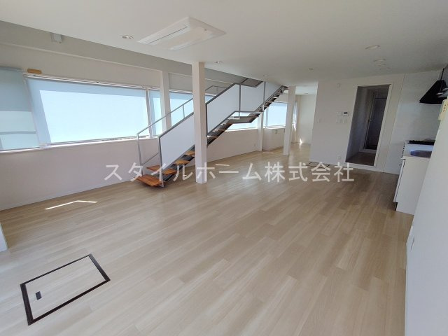 【内装】 | クレメゾンコートEAST