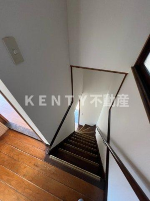 【設備】 | 西六郷3丁目戸建て