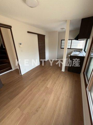 【その他】 | 西六郷3丁目戸建て