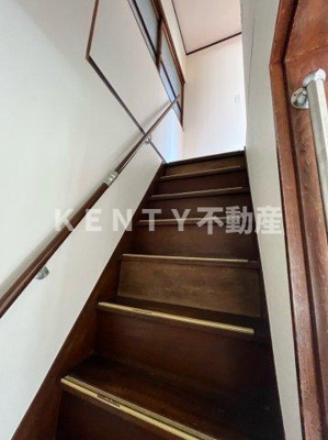 【設備】 | 西六郷3丁目戸建て