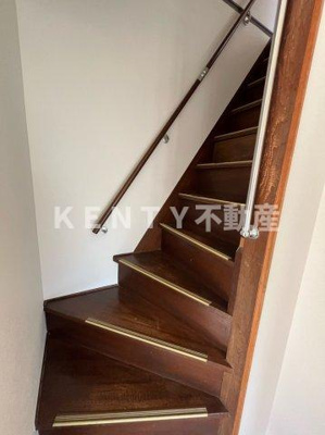 【設備】 | 西六郷3丁目戸建て