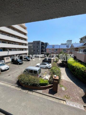 【展望】 | 西六郷3丁目戸建て